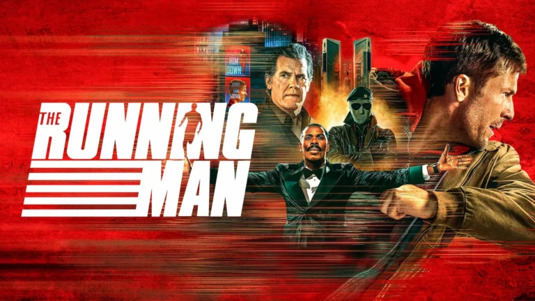 the_running_man